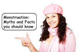 Menstruation: Myths and Facts you should know - Health Tips for Healthy Life | How to Prevent from Diseases - Healthlion