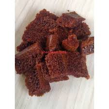 Kek ini sangat enak dimakan ketika minum petang. Kek Gula Hangus Kukus Atau Kek Sarang Semut Kukus Shopee Malaysia