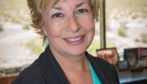 Nevada State University Announces new Provost and Vice President of  Academic Affairs Dr. Sarah Frey