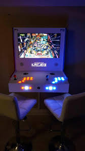 Ultimate $100 arcade cabinet build. 18 Easy Diy Arcade Cabinet Plans Ideas