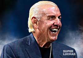 Ric flair, who was recently released from wwe, made an appearance at saturday night's aaa flair got physical at one point by delivering chops and a punch to omega. Andrade Thanks Ric Flair For His Presence At Triplemania 29 Superfights
