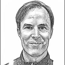 Ian MacLean (@iandavidmaclean)