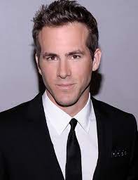 Ryan Reynolds Big Forehead Big Forehead Hairstyles Men Haircut For Big Forehead