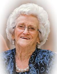 Obituary for Janet (Knowles) Robinson