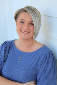 Join us in celebrating Katie Louderback, Branch Manager of the Peebles  office,