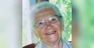 Kathryn Chlus Obituary