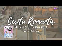 We did not find results for: Menikah Saat Sma Novel Romantis Chapter 1 Part 1 By Melia Ma Youtube