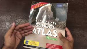 World atlas in pdf is that for every upsc aspirants and a student you want to get placed in highly decorated jobs must have the world atlas book to score marks and get placed. Review Of Oxford School Atlas 36th Edition Best Book For Upsc New Launch 2020 Youtube