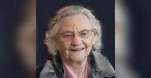 Neva Ruth Sutherland Obituary