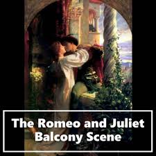 Test your romeo and juliet skills! Romeo And Juliet Balcony Scene Analysis Owlcation