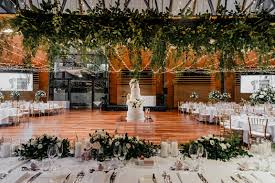 B Captured By Ky Luu National Wine Centre Wedding Unique Wedding Venues