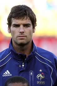 The group consisted of host nation south africa, mexico, uruguay and france. Yoann Gourcuff France Zdjecia Obrazy Imago Fussball