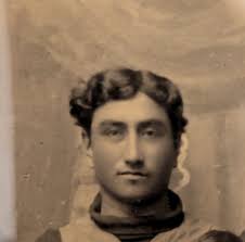 I posted about mr Carl Dillon can someone see and tell me who his mom and  dad were ?