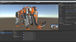 Substance Painter 3d Painting Software Unity Ue4 Integrated 8k Bakers