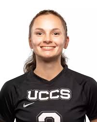 2025 Women's Lacrosse Roster