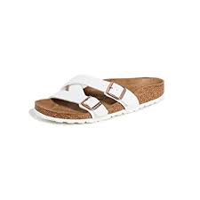 Jul 15, 2021 · how to clean footbed of sandals in 10 steps brush toothbrush soft cotton cloth water mild dish soap taos footwear refresher How To Clean Birkenstocks In 5 Easy Steps Who What Wear