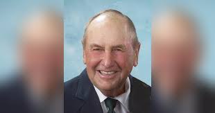 Obituary for Percy Leon Heitz