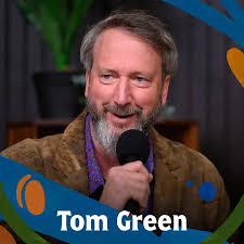 Tom Green: Why the comedian sa…