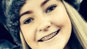 Man arrested over death of Clydebank schoolgirl