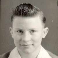 Charles Lee Dyer (1927–2008)