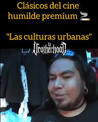 Para conmemorar el día del pndj digo, del emo., Les dejamos otro clásico. ·  Vrotherhood · Facebook