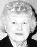 Mary Chase Obituary (2010)