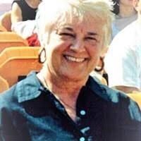 Helen Newton Obituary