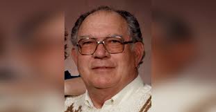 Obituary information for Martin James "Jim" Killham