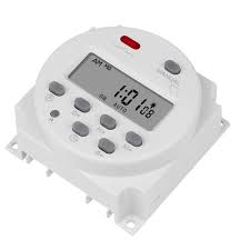 Cn101s Economic Light Timer Switch 12 Volt Timer Programmable Digital Timer Electric Timer Switch Weekly Timer Second Timer Timers Aliexpress
