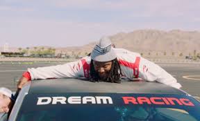 Skittles' official endorsement deal with seahawks runningback marshawn lynch is projected to make the company millions with his presence in the super bowl. Watch The First Episode Of Marshawn Lynch S Show No Script All Black Media
