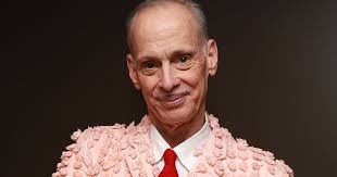 John Waters Inspires Baltimore Artists To Be More Daring