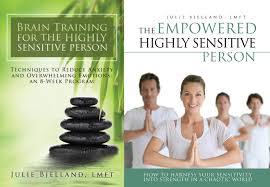 Over the last five years, there's been an increase in public awareness of what it means to be a highly sensitive person. Hsp Book
