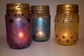 You see one good thing that clicks with you and you want to add it in your house too. 25 Diy Moroccan Lanterns Ideas Moroccan Lanterns Lanterns Diy