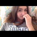 Miranda Deluca's Instagram, Twitter & Facebook