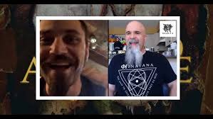 Francesco Paoli and Shawn Priest