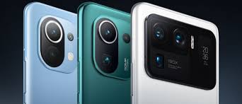 Well, not for performance yet. Xiaomi Mi 11 Mi 11 Pro And Mi 11 Ultra Reach 3 Million Cumulative Sales Worldwide Gsmarena Com News