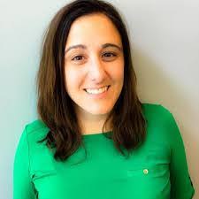 Gina Sloan's Instagram, Twitter & Facebook