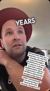 • @dannylambofficial Manifesting A Musical? 😳, ., ., So, I started voice  lessons at 12 years old with an absolutely incredible Teacher, and retired  Singer from the Phantom Of The Opera., I learned ...