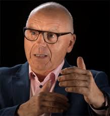 Executive Insights : Steve Walker talks to us about freight forwarders and  technology