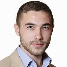 Marc Behar's Instagram, Twitter & Facebook