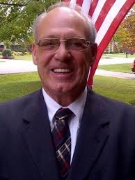 James Richard Litton Obituary