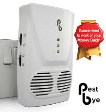 The number of pest repeller ultimate ats needed for optimal coverage will vary based on your situation. Pestbye Whole House Rat Mouse Repellent Ultrasonic Repeller Deterrent Humane 29 99 Picclick Uk