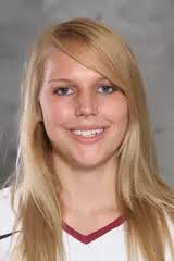 2010 Women's Volleyball Roster