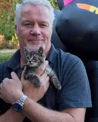 Pets Before Pills: Nursing Home Uses Animals To Improve Patients' Lives