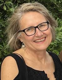 Margaret (Phelps) Dauphinais