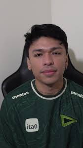 e vc acha que quem vai ganhar? #loud #valorant #loudvalorant