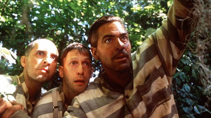 The Return Review – 'Brings raw humanity to a mythic text'
