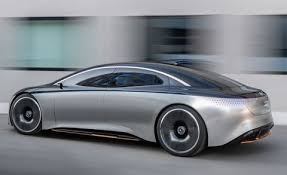 Leading international provider of #regtech in the fields of corporate #compliance & #investorrelations. 2022 Mercedes Benz Eqs What We Know So Far