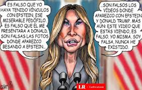 Carlincatura del sábado 11 de abril de 2026