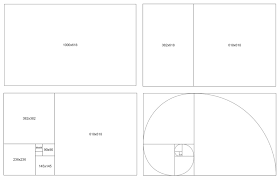 Golden Ratio In Web Design Why How To Use It Apiumhub Golden Ratio In Design Golden Ratio Web Design